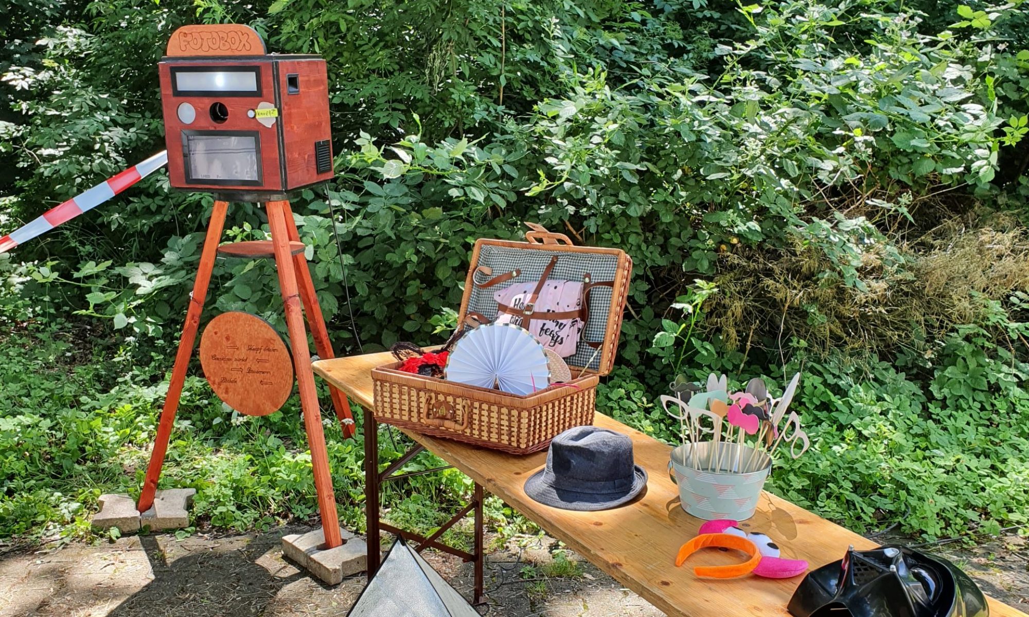 Die Photobox